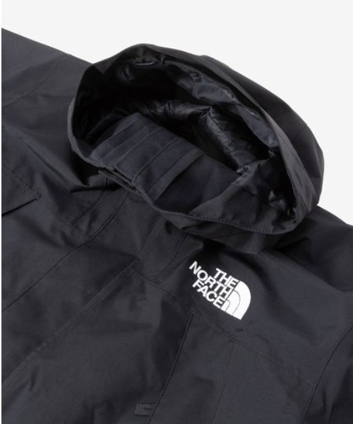 THE NORTH FACE（ザ ノースフェイス） コート ジャケット (ザ・ノース