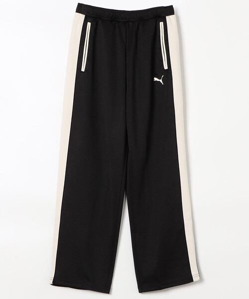 FREAK'S STORE  トラックパンツ FREAK'S STORE（フリークスストア） ワイドパンツ パンツ PUMA/プーマ