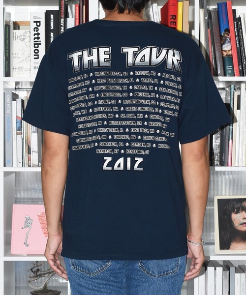 KISS 2012 ツアーTシャツ Lサイズ alstyle
