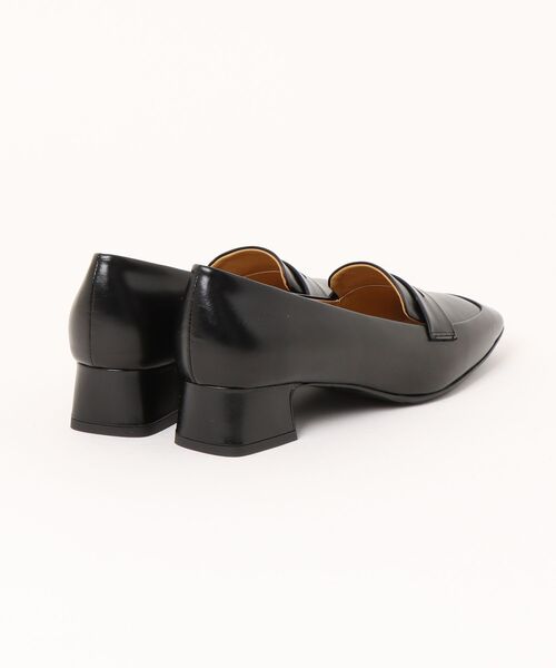 FABIO RUSCONI（ファビオルスコーニ） ローファー 「FABIO RUSCONI