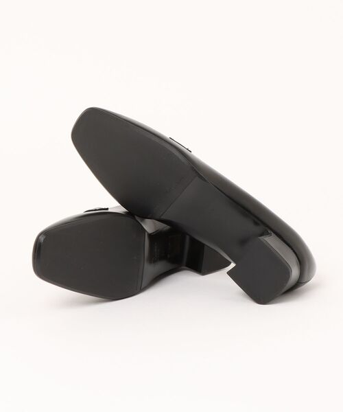 FABIO RUSCONI（ファビオルスコーニ） ローファー 「FABIO RUSCONI