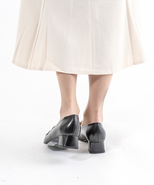 FABIO RUSCONI（ファビオルスコーニ） ローファー 「FABIO RUSCONI