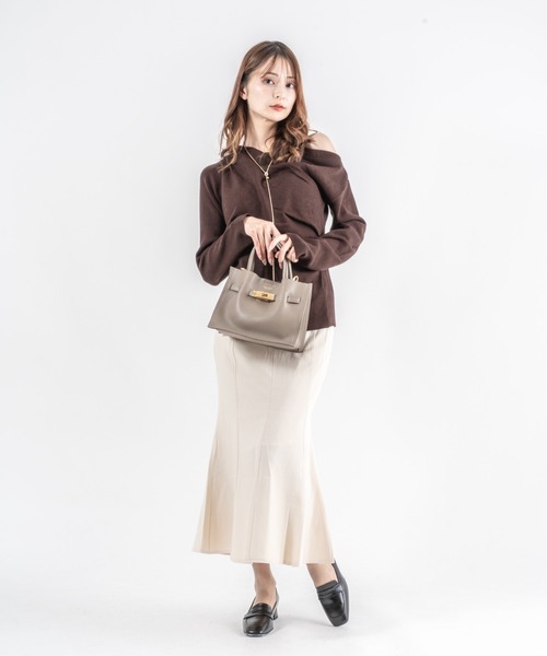 FABIO RUSCONI（ファビオルスコーニ） ローファー 「FABIO RUSCONI