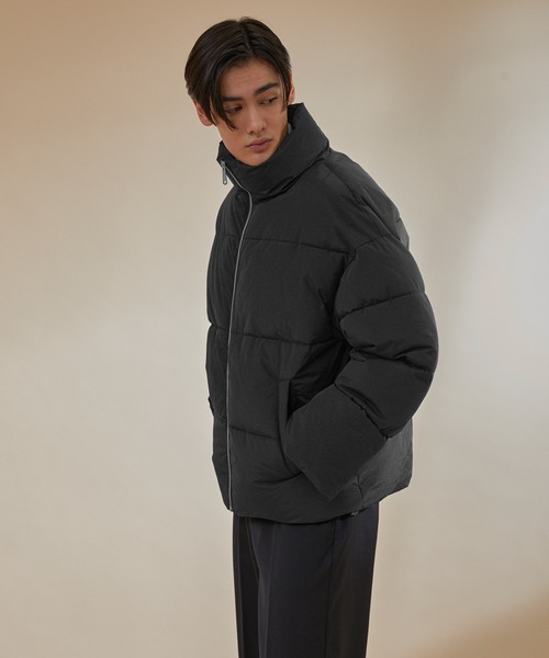 NEOL ダウンジャケット ダウン メンズ レディース : ZOZOTOWN Yahoo!店