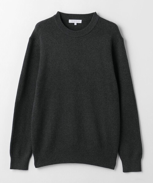 スムースニット他 A DAY IN THE LIFE セーター ニット カシミヤブレンド スムースニット