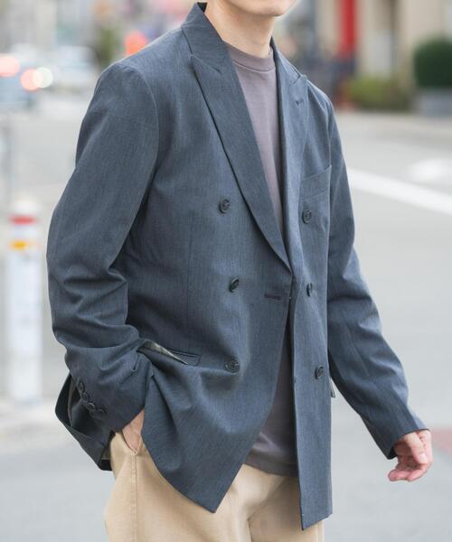 ITEMS URBANRESEARCH（アイテムズ アーバンリサーチ） コート