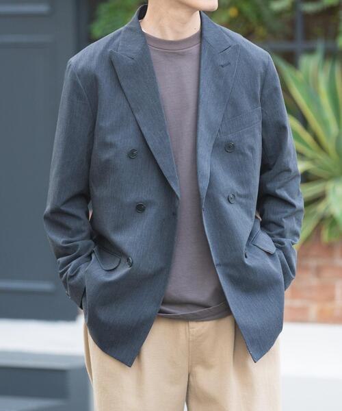 ITEMS URBANRESEARCH（アイテムズ アーバンリサーチ） コート