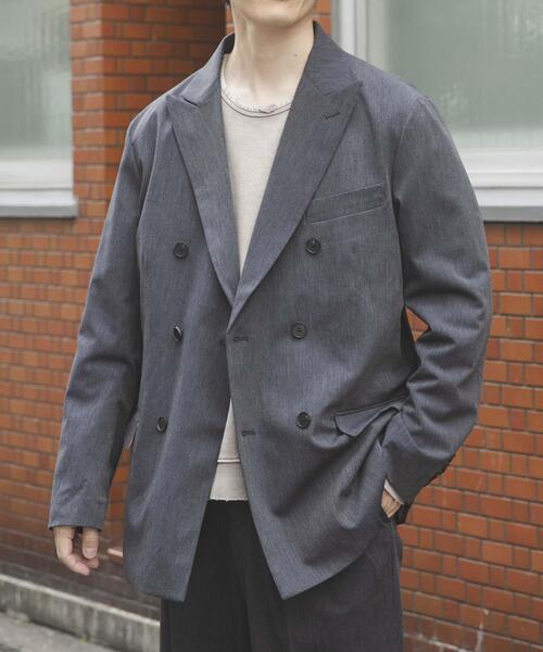ITEMS URBANRESEARCH（アイテムズ アーバンリサーチ） コート