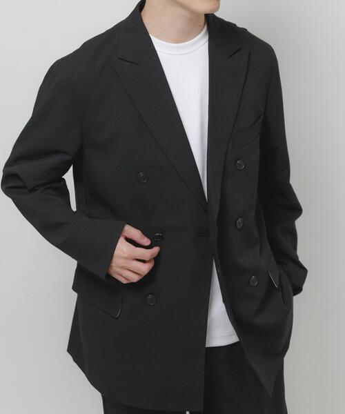 ITEMS URBANRESEARCH（アイテムズ アーバンリサーチ） コート