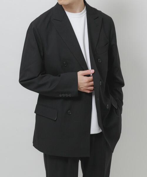 ITEMS URBANRESEARCH（アイテムズ アーバンリサーチ） コート