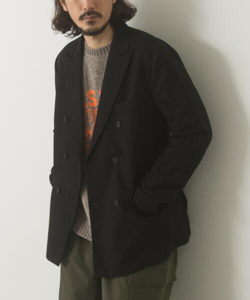 ITEMS URBANRESEARCH（アイテムズ アーバンリサーチ） コート
