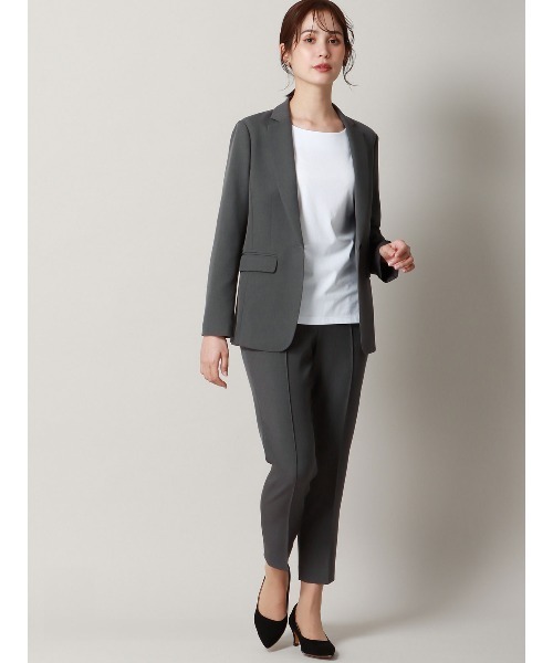 セットアップ WEB限定 PERFORMANCE SUIT「3点セット」ジャケット