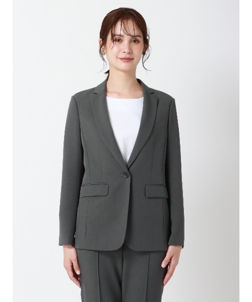 セットアップ WEB限定 PERFORMANCE SUIT「3点セット」ジャケット