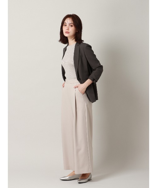 セットアップ WEB限定 PERFORMANCE SUIT「3点セット」ジャケット