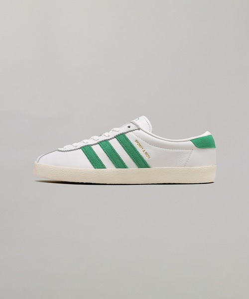 adidas（アディダス） スニーカー adidas BLANC SPORTY ＆ RICH JP7552