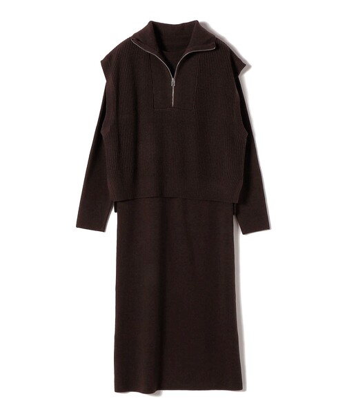 SHIPS Colors（シップスカラーズ） ワンピース SHIPS Colors:「手洗い