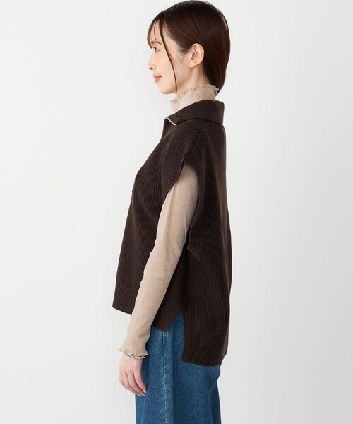 SHIPS Colors（シップスカラーズ） ワンピース SHIPS Colors:「手洗い