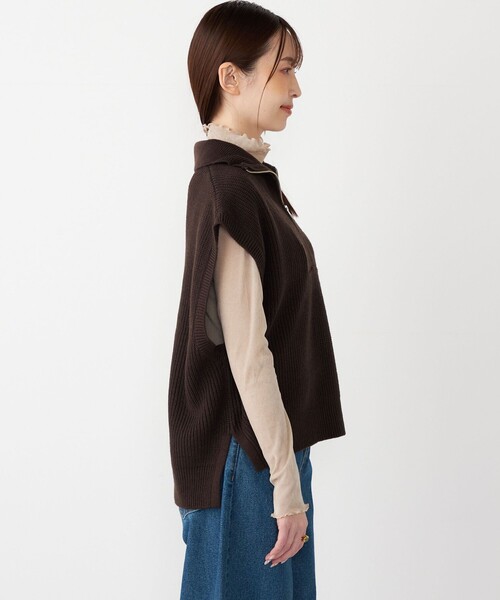 SHIPS Colors（シップスカラーズ） ワンピース SHIPS Colors:「手洗い