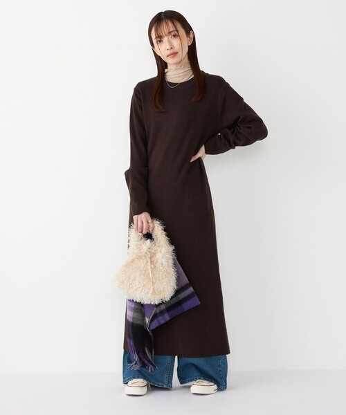 SHIPS Colors（シップスカラーズ） ワンピース SHIPS Colors:「手洗い