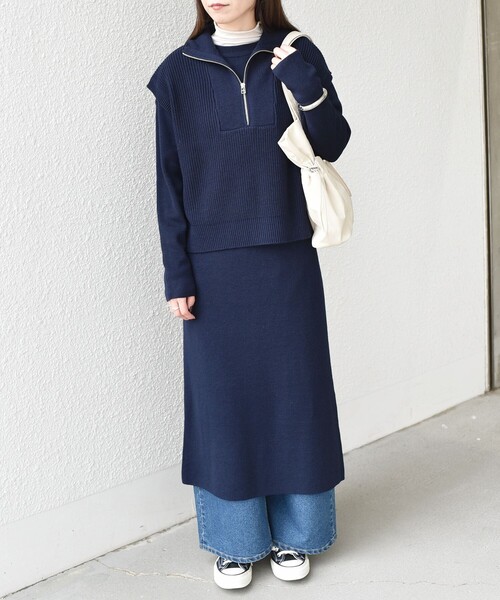 SHIPS Colors（シップスカラーズ） ワンピース SHIPS Colors:「手洗い