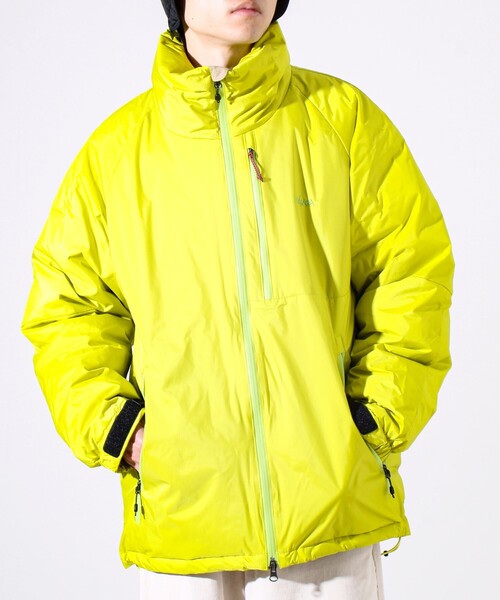 NANGA（ナンガ） ダウンジャケット ダウン 「NANGA/ナンガ」AURORA TEX