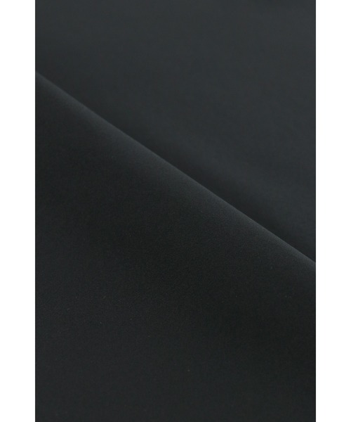 ALEXIA STAM（アリシアスタン） パンツ Wellness Turn-up Waist Warm