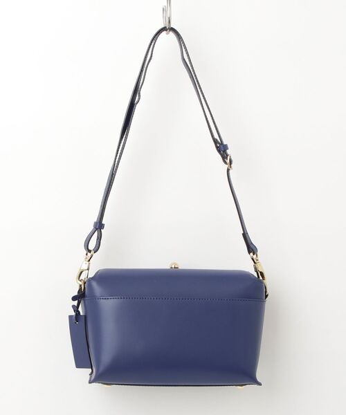 「PotioR」 2WAYバッグ - ネイビー レディース_画像2