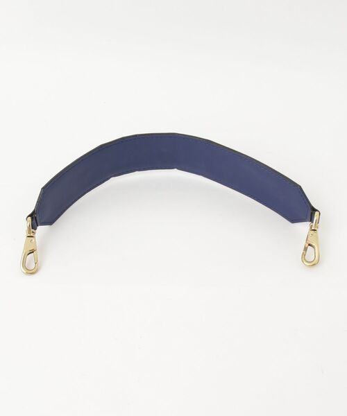 「PotioR」 2WAYバッグ - ネイビー レディース_画像5