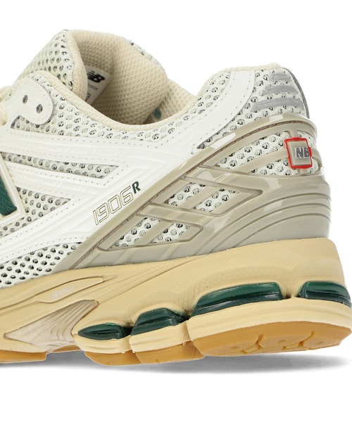 New Balance（ニューバランス） スニーカー NEW BALANCE M1906RQ