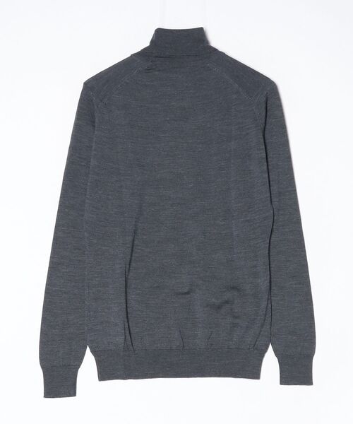 JOHN SMEDLEY(ジョンスメドレー) ニット セーター JOHN SMEDLEY JOHN SMEDLEY(ジョンスメドレー) ニット セーター JOHN SMEDLEY