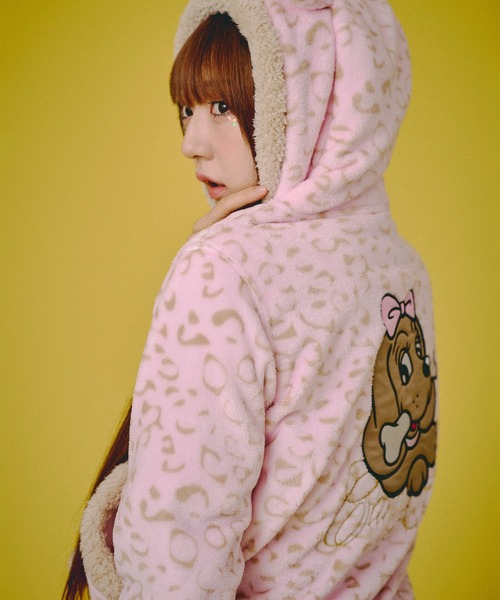 GALFY（ガルフィー） セットアップ 「GALFY/ガルフィー」ふわもこ