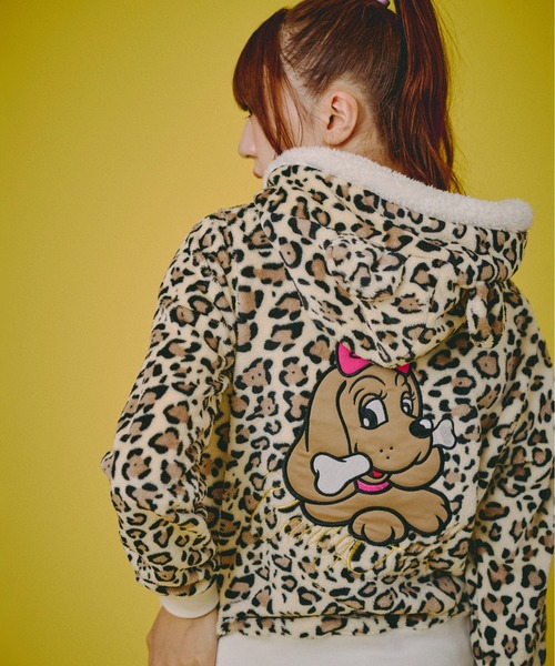 GALFY（ガルフィー） セットアップ 「GALFY/ガルフィー」ふわもこ