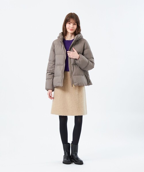 MACKINTOSH PHILOSOPHY（マッキントッシュフィロソフィー） ダウン