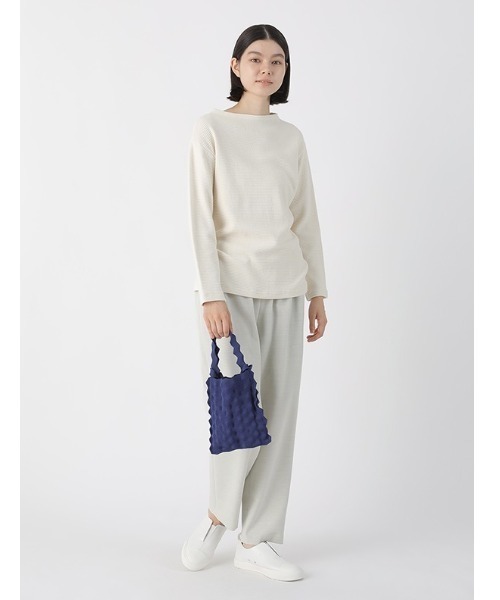 「Plantation」 2WAYバッグ FREE ブルー レディース_画像7