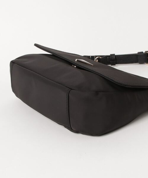 「Guess」 ショルダーバッグ ONE SIZE ブラック レディース_画像3