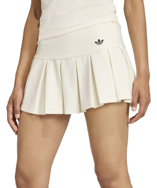 adidas（アディダス） スカート adidas LOW WAIST SPORT SKIRT