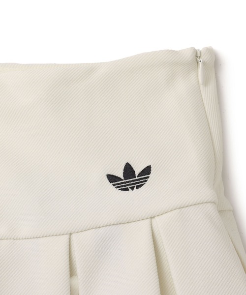 adidas（アディダス） スカート adidas LOW WAIST SPORT SKIRT