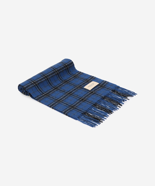 Morris & Sons（モリスアンドサンズ） マフラー ストール MORRIS