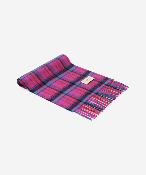 Morris & Sons（モリスアンドサンズ） マフラー ストール MORRIS