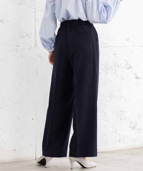 MAISONCOMFY セレモニースーツ セットアップ 入学式 卒業式 「洗えて