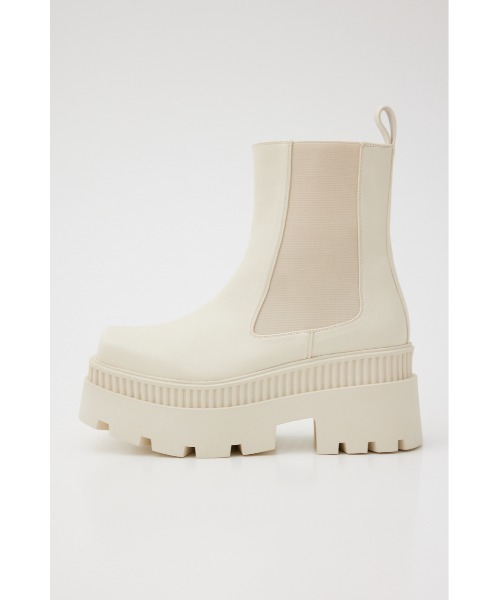 SLYショートブーツ SLY（スライ） ショートブーツ SMALL ブラック レディース : ZOZOTOWN