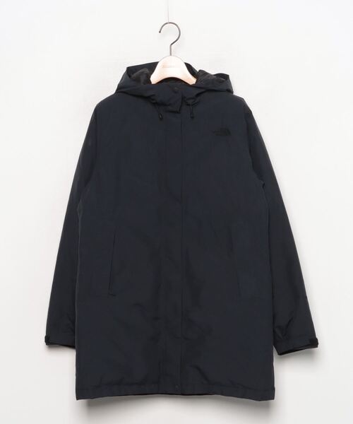 THE NORTH FACE（ザ ノースフェイス） ダウンコート LARGE ネイビー
