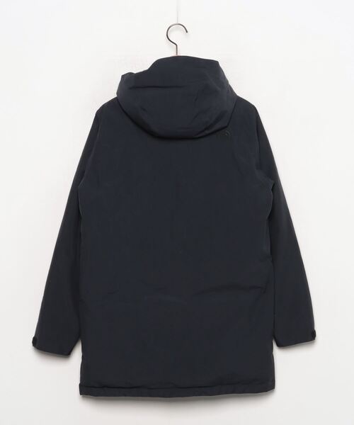 THE NORTH FACE（ザ ノースフェイス） ダウンコート LARGE ネイビー