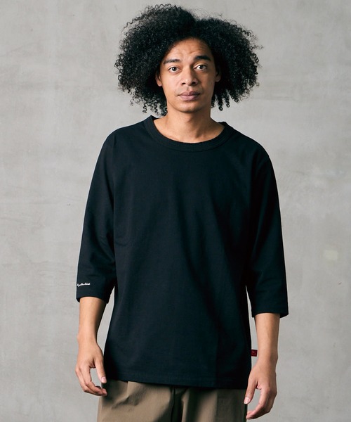 VIRGOwearworks（ヴァルゴウェアワークス） tシャツ ULTIMATE 「Q