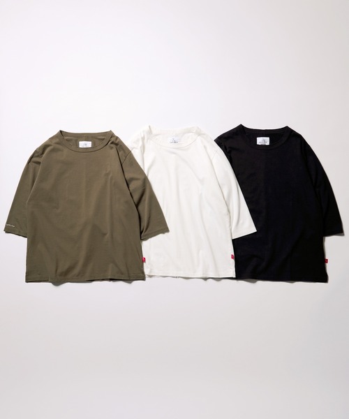 VIRGOwearworks（ヴァルゴウェアワークス） tシャツ ULTIMATE 「Q