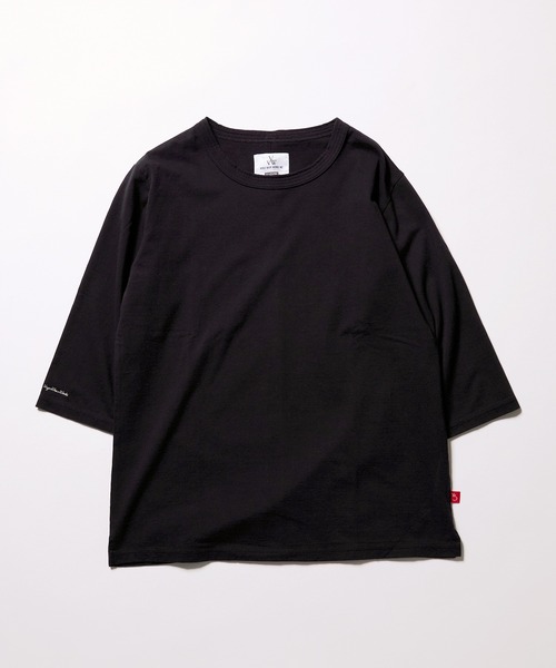 VIRGOwearworks（ヴァルゴウェアワークス） tシャツ ULTIMATE 「Q