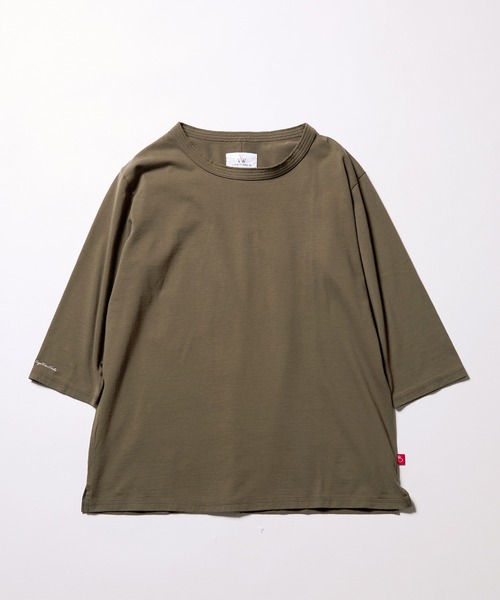 VIRGOwearworks（ヴァルゴウェアワークス） tシャツ ULTIMATE 「Q