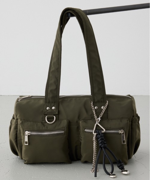 AZUL BY MOUSSY（アズールバイマウジー） ショルダーバッグ バッグ