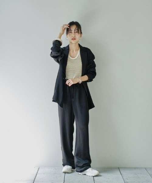 TODAYFUL 「TODAYFUL」 テーラードジャケット 38inch キナリ