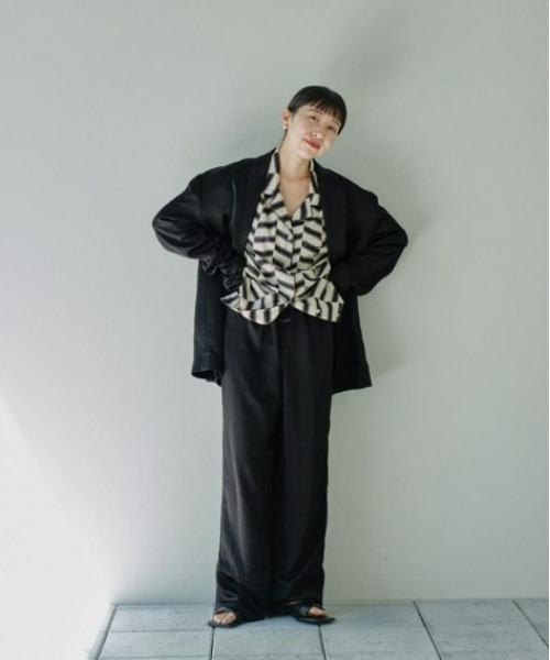 TODAYFUL 「TODAYFUL」 テーラードジャケット 38inch キナリ